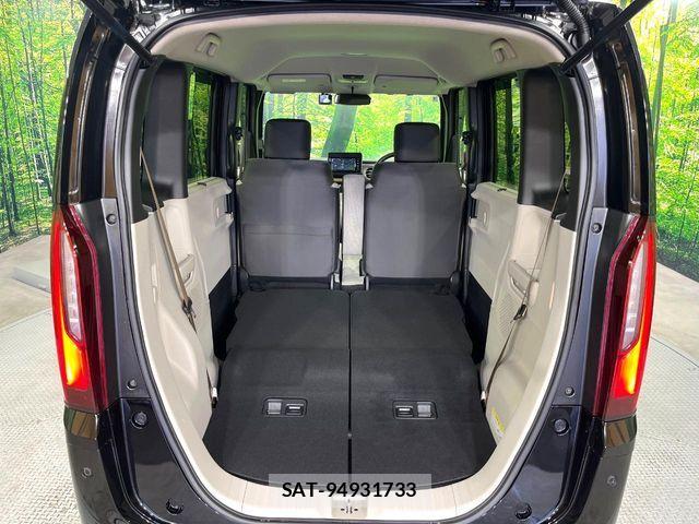 Honda N BOX 2025-09 7328675-9