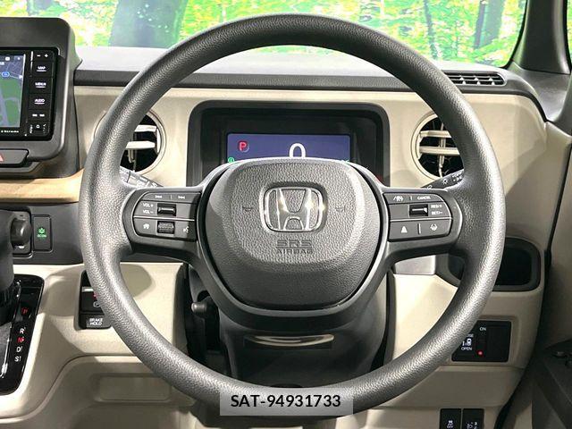 Honda N BOX 2025-09 7328675-10