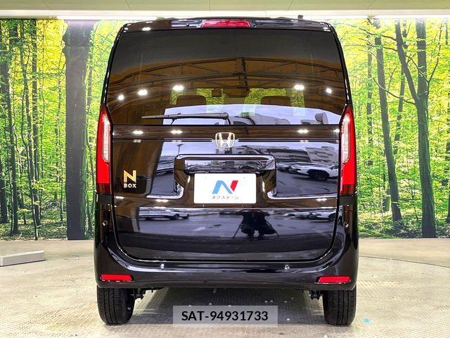 Honda N BOX 2025-09 7328675-14