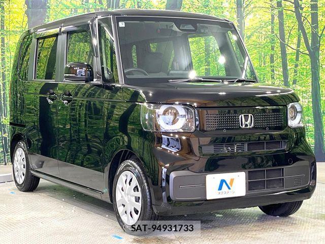 Honda N BOX 2025-09 7328675-15