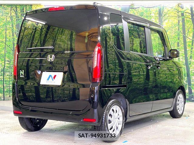 Honda N BOX 2025-09 7328675-16