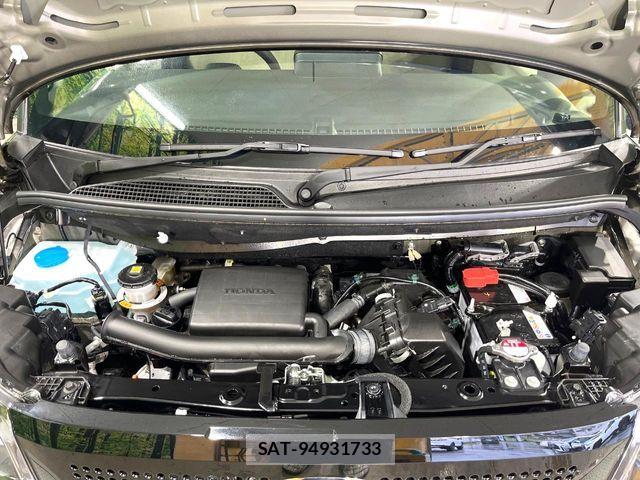 Honda N BOX 2025-09 7328675-17