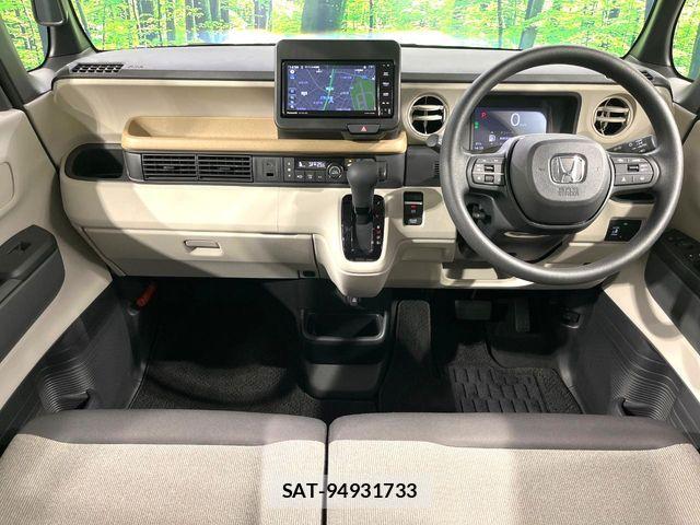 Honda N BOX 2025-09 7328675-1