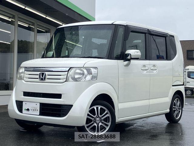 Honda N BOX 2014-05 7328740-0
