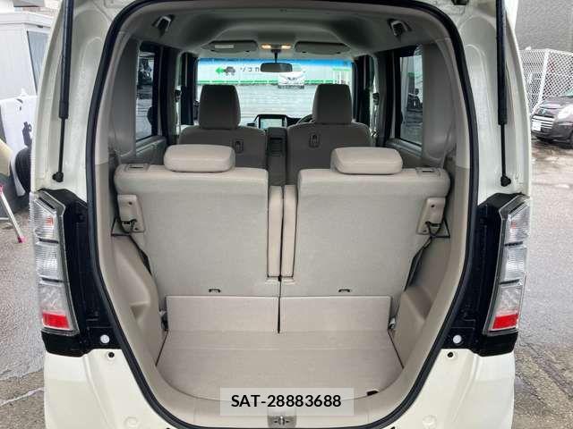 Honda N BOX 2014-05 7328740-10