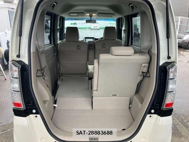 Honda N BOX 2014-05 7328740-11