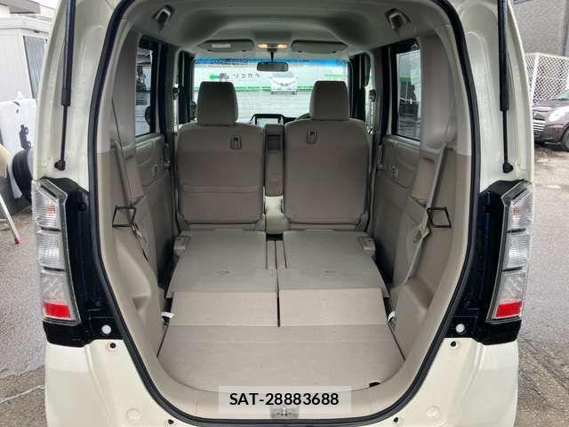Honda N BOX 2014-05 7328740-12