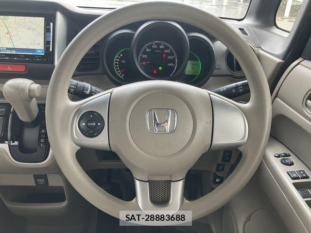 Honda N BOX 2014-05 7328740-13