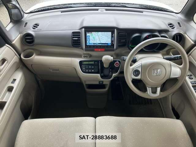 Honda N BOX 2014-05 7328740-1