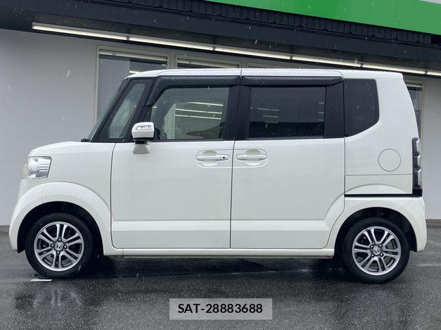 Honda N BOX 2014-05 7328740-20
