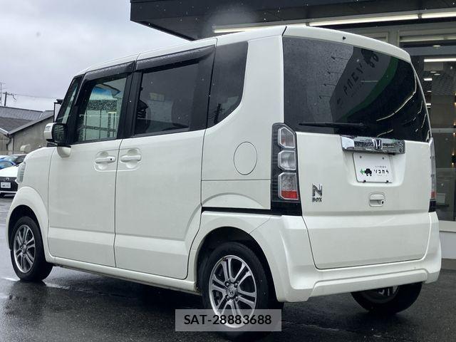 Honda N BOX 2014-05 7328740-21