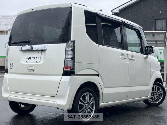 Honda N BOX 2014-05 7328740-22