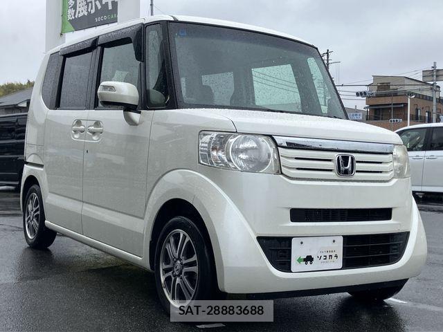 Honda N BOX 2014-05 7328740-23