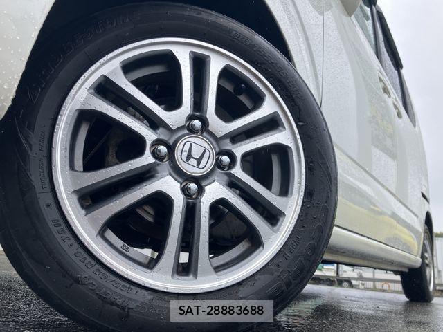 Honda N BOX 2014-05 7328740-27