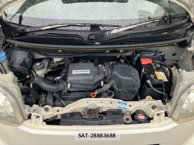 Honda N BOX 2014-05 7328740-29