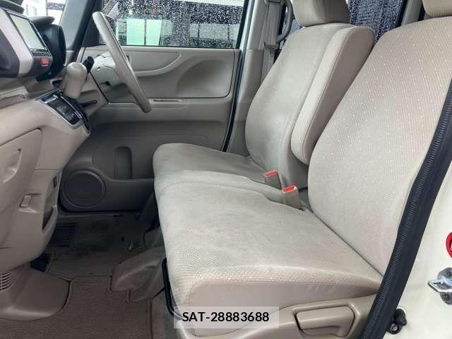 Honda N BOX 2014-05 7328740-6