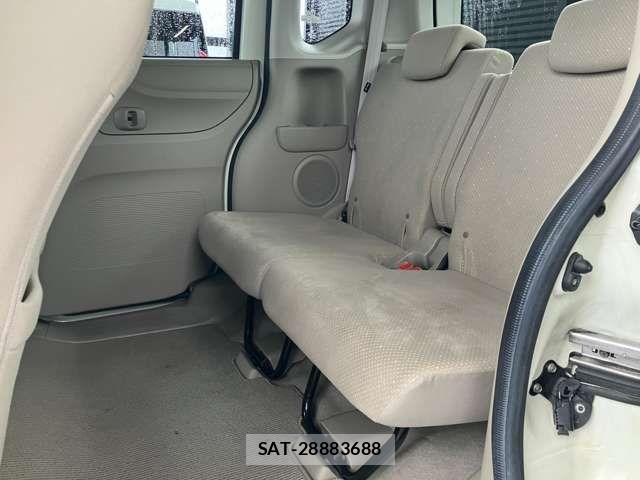 Honda N BOX 2014-05 7328740-7