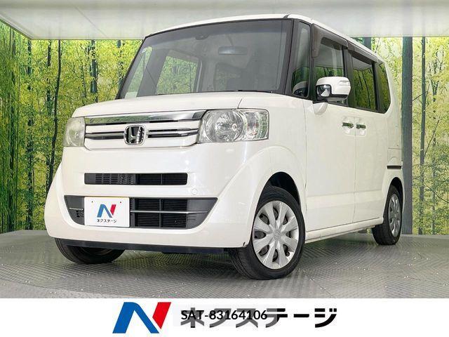 Honda N BOX 2015-09 7328749-0