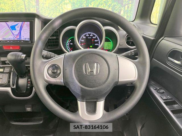 Honda N BOX 2015-09 7328749-10