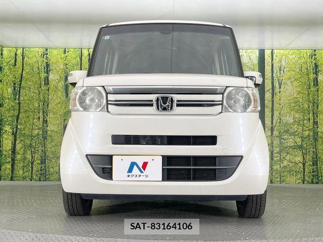 Honda N BOX 2015-09 7328749-13