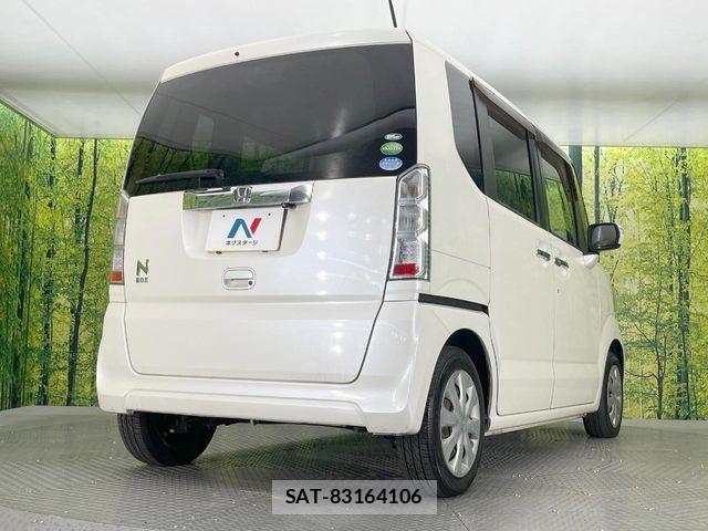Honda N BOX 2015-09 7328749-16