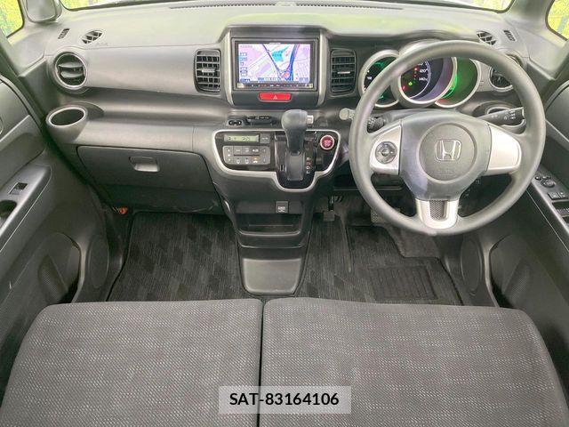 Honda N BOX 2015-09 7328749-1