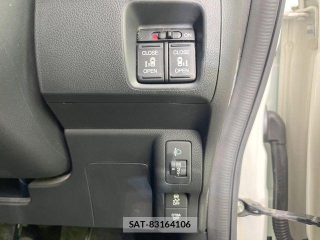 Honda N BOX 2015-09 7328749-3