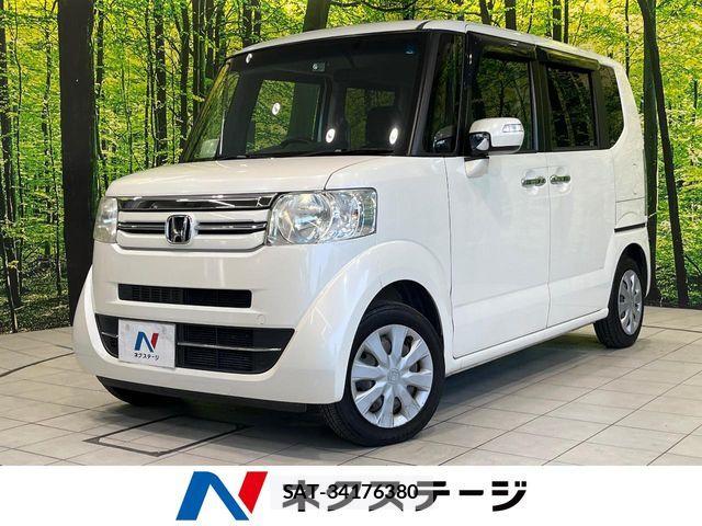 Honda N BOX 2015-06 7328731-0
