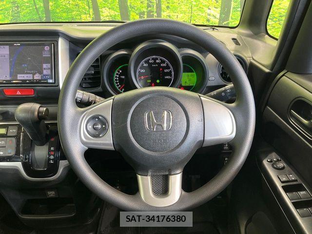 Honda N BOX 2015-06 7328731-10