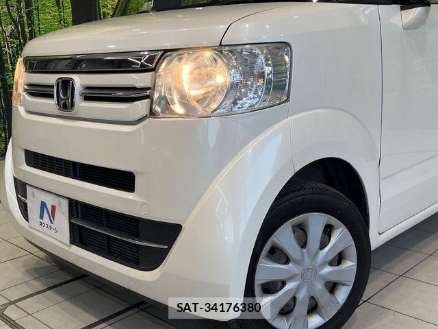 Honda N BOX 2015-06 7328731-11