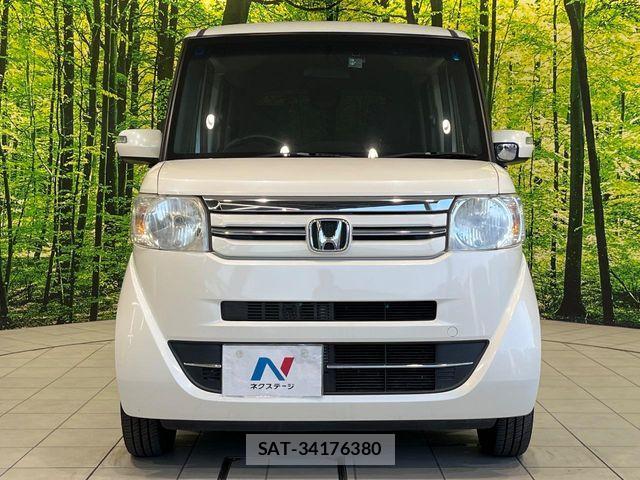 Honda N BOX 2015-06 7328731-13