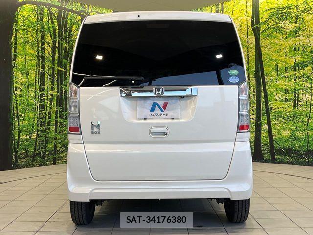 Honda N BOX 2015-06 7328731-14