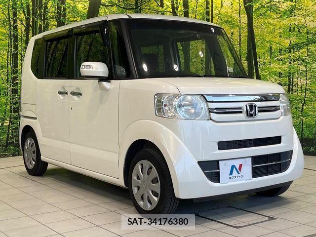 Honda N BOX 2015-06 7328731-15