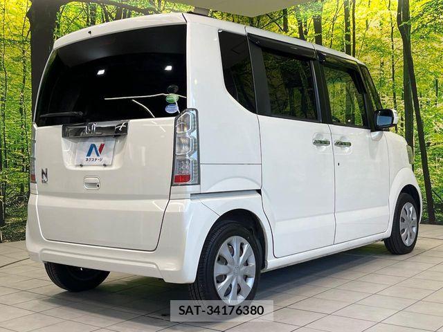 Honda N BOX 2015-06 7328731-16