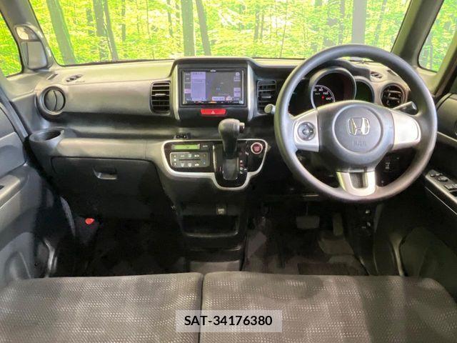 Honda N BOX 2015-06 7328731-1