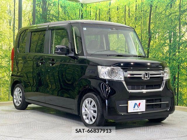 Honda N BOX 2022-01 7328710-16