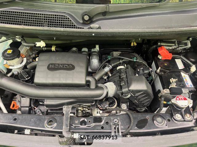 Honda N BOX 2022-01 7328710-18