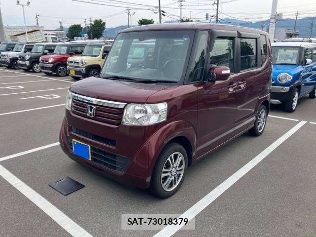 Honda N BOX 2014-10 7328760-0