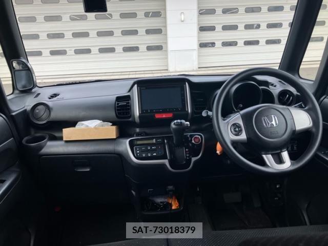 Honda N BOX 2014-10 7328760-9