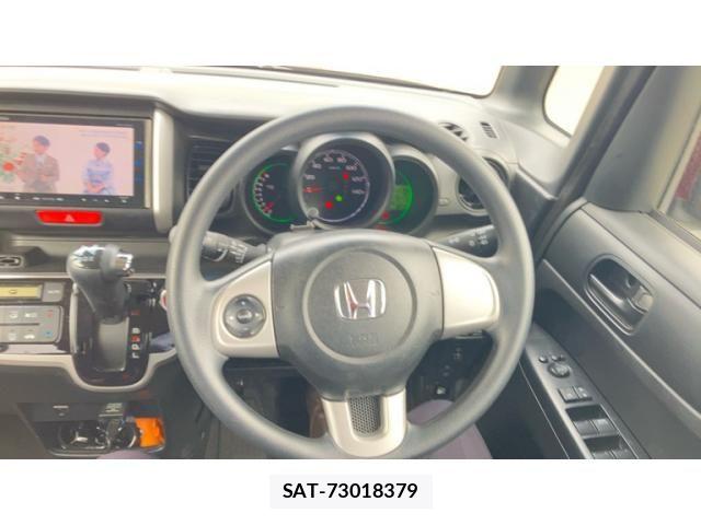 Honda N BOX 2014-10 7328760-10