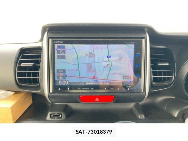 Honda N BOX 2014-10 7328760-15