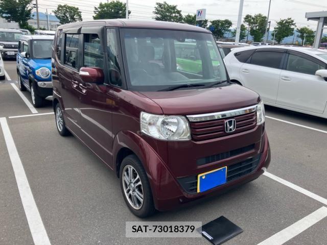 Honda N BOX 2014-10 7328760-1