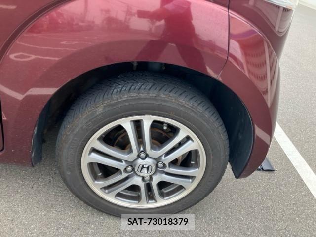 Honda N BOX 2014-10 7328760-2