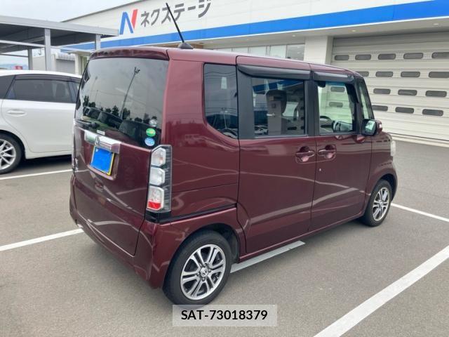 Honda N BOX 2014-10 7328760-3