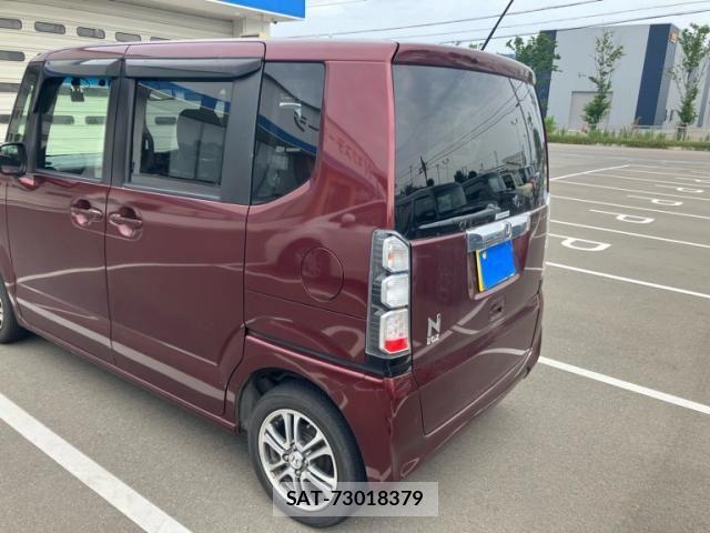 Honda N BOX 2014-10 7328760-4