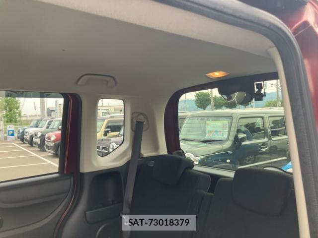 Honda N BOX 2014-10 7328760-7