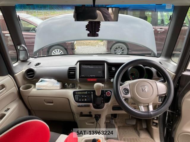 Honda N BOX 2013-07 7328765-9