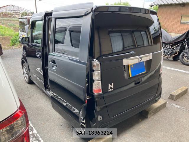 Honda N BOX 2013-07 7328765-1