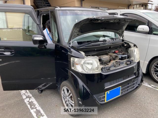 Honda N BOX 2013-07 7328765-3
