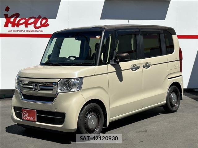 Honda N BOX 2023-09 7328691-0